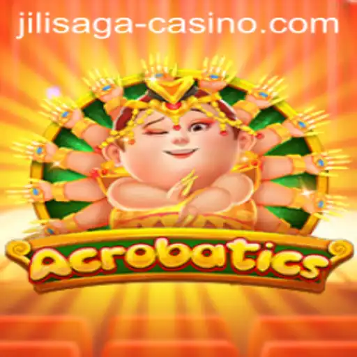 Exploring the Thrills of Acrobatics at JILISAGA Casino