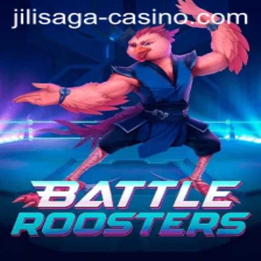Unveiling the Thrills of BattleRoosters and JILISAGA Casino