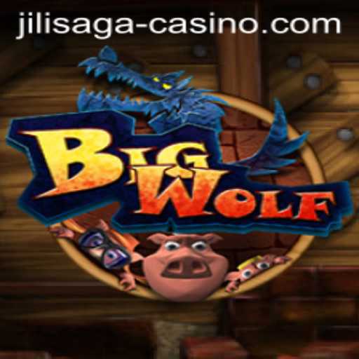 BigWolf: Exploring the Dynamics of JILISAGA Casino's Latest Game