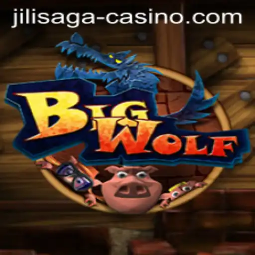 BigWolf: Exploring the Dynamics of JILISAGA Casino's Latest Game