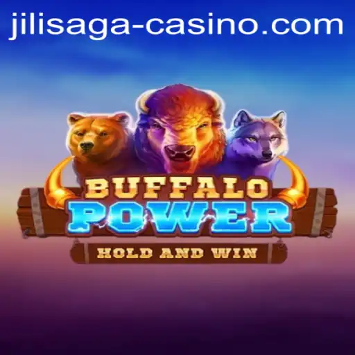 Exploring BuffaloPower: An Exciting Experience at JILISAGA Casino