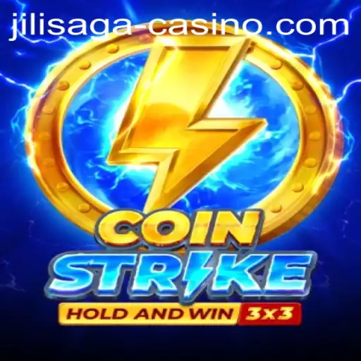 Discovering Coinstrike: An Exciting New Game at JILISAGA Casino