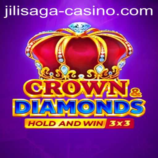 Exploring the World of Crowndiamonds at JILISAGA Casino