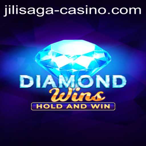 Uncover the Thrills of DiamondWins at JILISAGA Casino