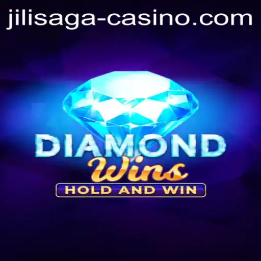 Uncover the Thrills of DiamondWins at JILISAGA Casino