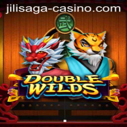 Discovering DoubleWilds: An Exciting Game at JILISAGA Casino