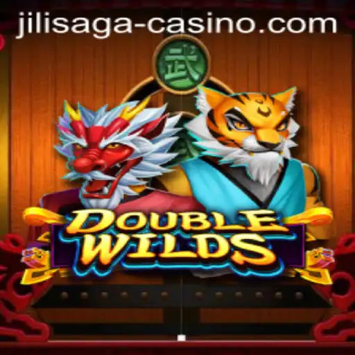 Discovering DoubleWilds: An Exciting Game at JILISAGA Casino