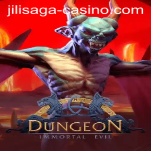 Exploring the Enigmatic World of Dungeon: A Deep Dive into JILISAGA Casino's Latest Offering