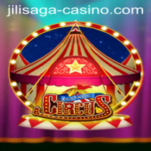 Exploring the EcstaticCircus: A New Dimension in Casino Gaming