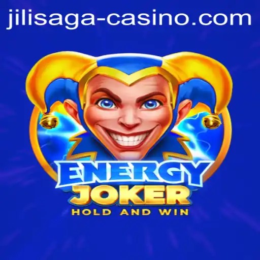 Exploring the Dynamic World of EnergyJoker at JILISAGA Casino