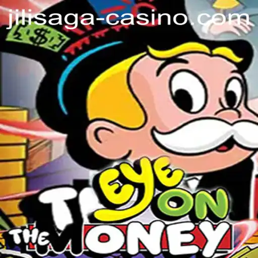 EyeOnTheMoney: An In-Depth Look at JILISAGA Casino's Exciting New Game