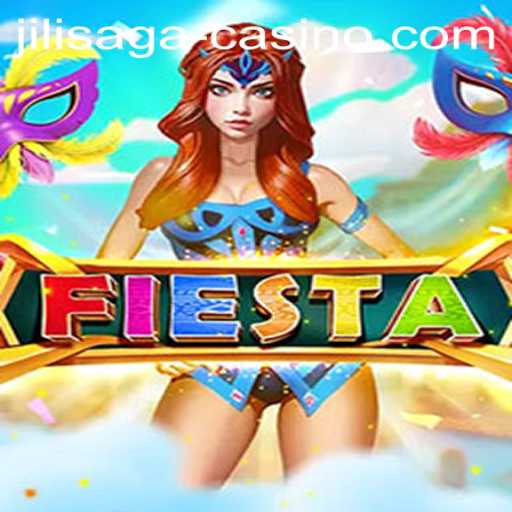 Experience the Thrill of Fiesta at JILISAGA Casino