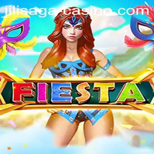 Experience the Thrill of Fiesta at JILISAGA Casino