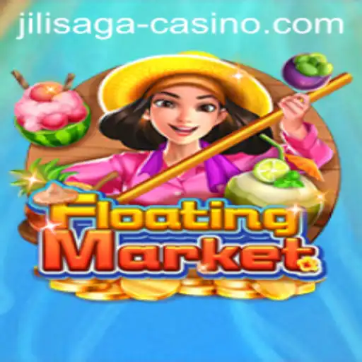 Exploring the Thrills of FloatingMarket: A JILISAGA Casino Experience