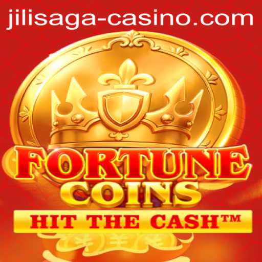Discover the Thrills of FortuneCoins at JILISAGA Casino