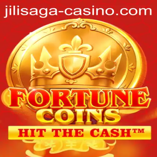 Discover the Thrills of FortuneCoins at JILISAGA Casino