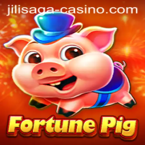 Unlock Luck: An In-Depth Exploration of FortunePig at JILISAGA Casino