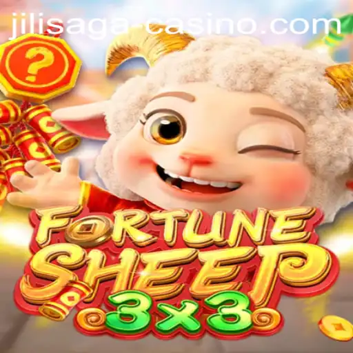 Explore the Exciting World of FortuneSheep: The New Sensation in JILI SAGA Casino