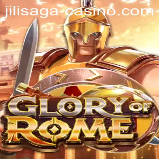 Exploring GloryofRome at JILISAGA Casino: A Comprehensive Overview