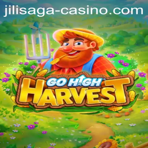 Discover the Exciting World of GoHighHarvest at JILISAGA Casino
