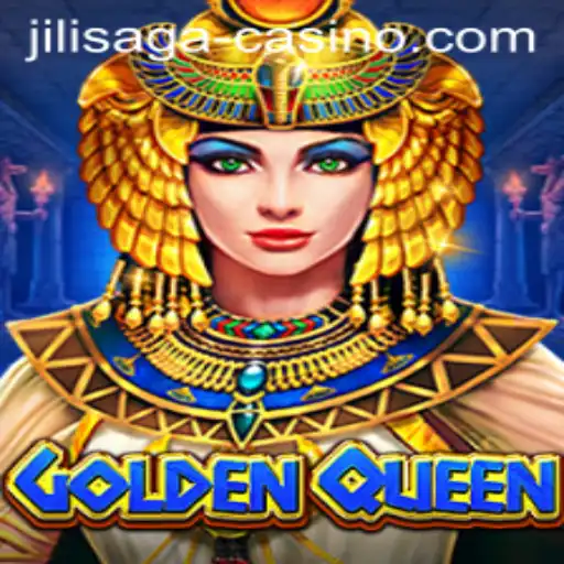 GoldenQueen: The Rising Star in JILISAGA Casino Gaming World
