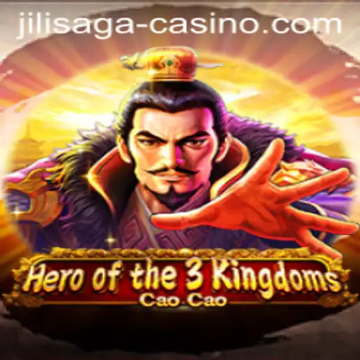 Unveiling 'Heroofthe3KingdomsCaoCao': A Journey Through Ancient Strategy and Modern Gaming