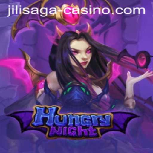 Exploring the Thrilling World of HungryNight at JILISAGA Casino