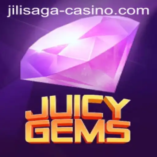 Discover the Thrills of JuicyGems: A Deep Dive into JILISAGA Casino's Latest Hit