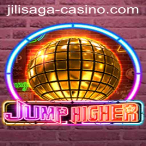 JumpHigher The Ultimate Gaming Experience