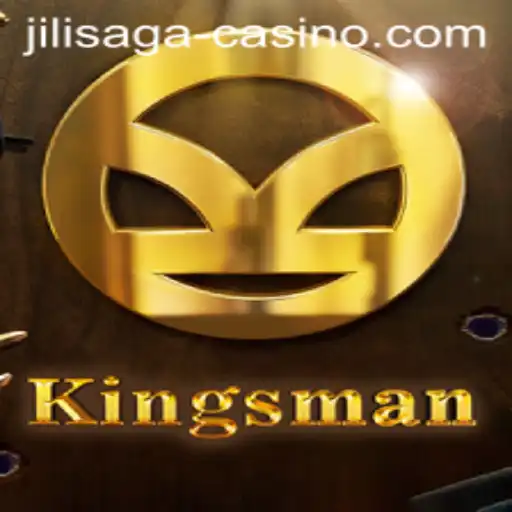 Exploring Kingsman: The Exciting New Addition to JILISAGA Casino