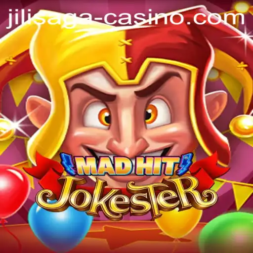MadHitJokester: A New Gaming Sensation