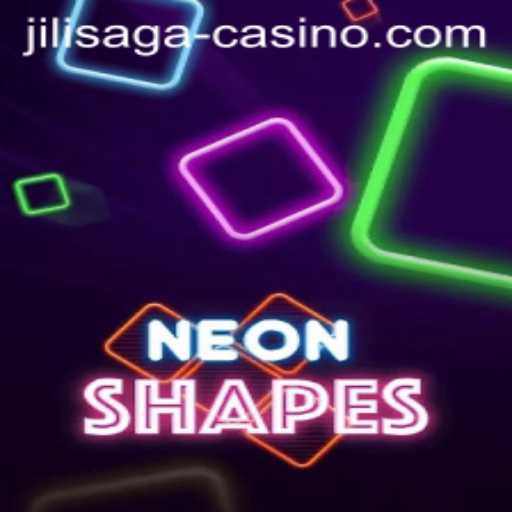 Exploring the Vibrant World of NeonShapes and Its Connection to JILISAGA Casino