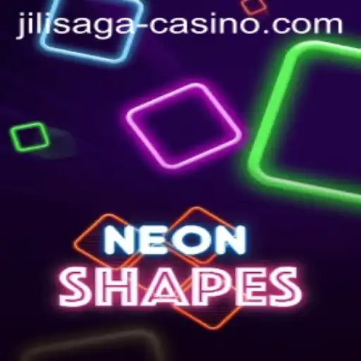 Exploring the Vibrant World of NeonShapes and Its Connection to JILISAGA Casino
