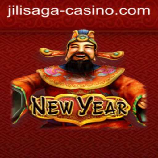 Exploring NewYear: A Captivating Experience with JILISAGA Casino