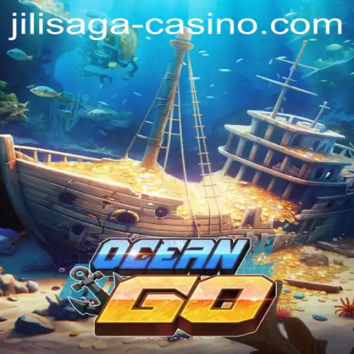 Discovering the Thrills of OceanGO in the World of JILISAGA Casino