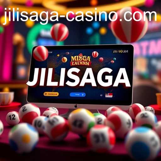 Exploring the World of Online Lottery: A Deep Dive into JILISAGA Casino