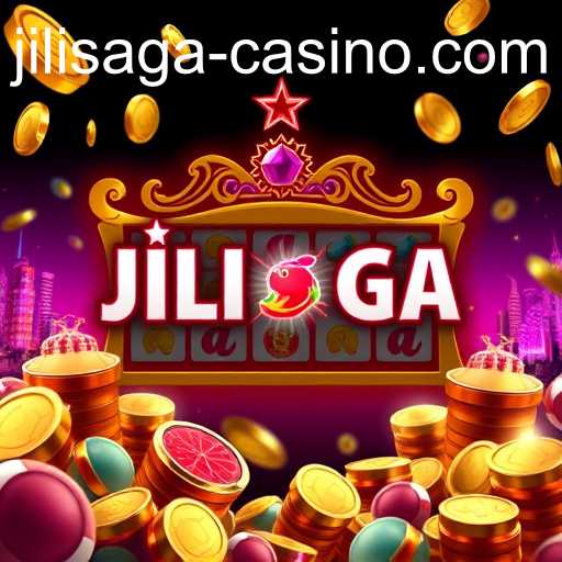 Exploring the Thrills of Online Slots: JILISAGA Casino