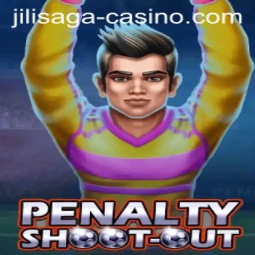 Exploring PenaltyShootOut: A Dive into JILISAGA Casino's Exciting New Game