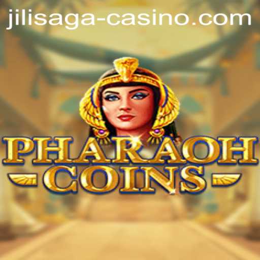 Exploring PharaohCoins: A New Dimension in JILISAGA Casino