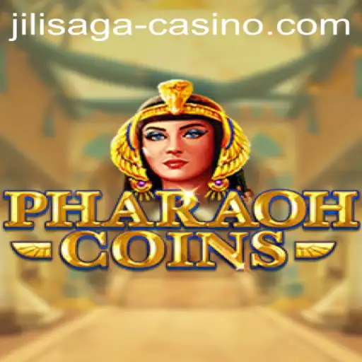 Exploring PharaohCoins: A New Dimension in JILISAGA Casino