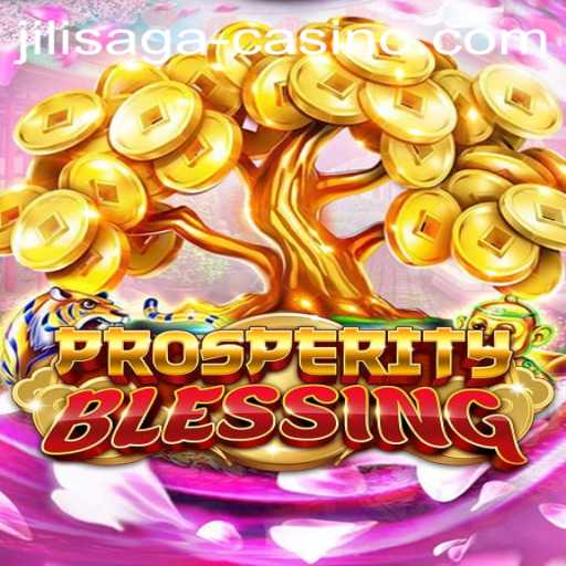 Understanding ProsperityBlessing Phenomenon