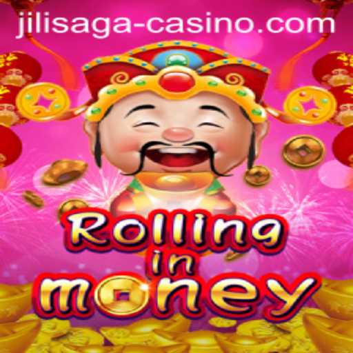 RollingInMoney: Discover the Thrill of JILISAGA Casino's Newest Sensation