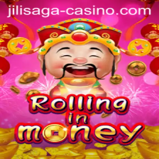 RollingInMoney: Discover the Thrill of JILISAGA Casino's Newest Sensation
