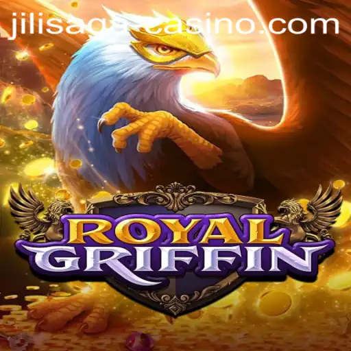 Exploring the Enchanting World of RoyalGriffin in JILISAGA Casino