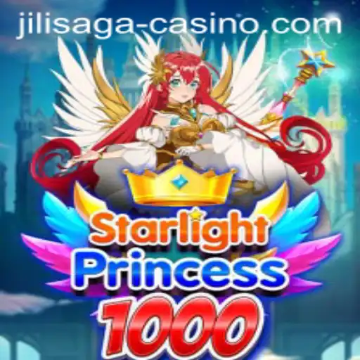 Exciting World of StarlightPrincess1000: A Deep Dive into JILISAGA Casino’s Latest Offering