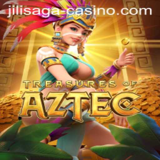 Exploring the Mysteries and Riches of the Treasures of Aztec in JILI SAGA Casino