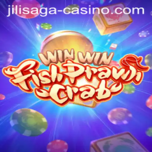 WinWinFishPrawnCrab: Dive into JILISAGA Casino's Latest Gaming Sensation