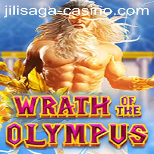 Wrath of Olympus: The Epic Gaming Experience